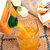 普瑞达100%橙汁1L*4 地中海塞浦路斯进口第4张高清大图