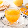 福事多蜂蜜柚子茶420g 韩国风味冲饮果汁水果茶饮料