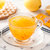 福事多蜂蜜柚子茶420g 韩国风味冲饮果汁水果茶饮料第2张高清大图