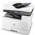 惠普 (HP) M436nda A3黑白激光数码复印机打印复印扫描第3张高清大图