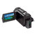 索尼（SONY）FDR-AX30 4K数码摄像机 高清摄像机(超值套餐一)第2张高清大图
