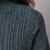 娇维安 春季韩版女装套头衫 中长款毛衣打底衫 提花半高领针织衫 女(浅紫色 均码)第3张高清大图