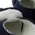 谋福 冬季加绒加厚中巾防静电保暖棉工作鞋 帆布 棉鞋 棉布鞋 蓝色(蓝色 45)第4张高清大图