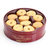 【中粮海外直采】波路梦Bourbon什锦黄油味曲奇饼干297.6g（日本进口 盒）第2张高清大图
