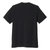 阿迪达斯男 2016春新款网球运动休闲短袖T恤 AJ3943(黑色 2XL)第2张高清大图