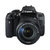 佳能（Canon）EOS 750D 单反相机（EF-S 18-135mm f/3.5-5.6 IS STM）(黑色 官方标配)第5张高清大图