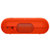 Sony/索尼 SRS-XB20 无线蓝牙音箱 重低音炮 迷你、便携式、户外小音响(红色)第5张高清大图