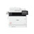 佳能iC MF735Cx A4彩色激光多功能打印扫描复印传真一体机打印机自动双面无线有线网络带话筒柄(原装正品 标配送A4纸20张)第4张高清大图