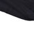 Calvin Klein 男士简约时尚短袖T恤 J3EJ303544(黑色 XL)第3张高清大图