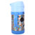 迪士尼Disney儿童保温保冷吸管杯宝宝水杯保温杯 260ml(蓝色)第4张高清大图