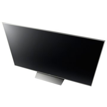 索尼彩电KD-55X8500D 55英寸 安卓 4K超高清LED液晶电视(银色)