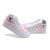 阿迪达斯三叶草女鞋帆布鞋Adidas高帮复古休闲板鞋V13520(粉红色 39)第4张高清大图