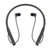 森海塞尔(Sennheiser) CX 7.00BT In-Ear Wireless 强劲低音 无线颈带式耳机 黑色第3张高清大图