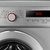 美的(Midea) MG60-1032E(S) 6公斤 滚筒洗衣机(银色) 深度清洁衣物第5张高清大图