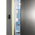 伊莱克斯(Electrolux) ESE550STD 553升L变频 对开门冰箱(银色) 并联双循环第4张高清大图