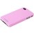 乐歌（LOCTEK）PHC403 iphone4保护壳（粉色）第2张高清大图