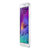 三星（SAMSUNG） Galaxy Note 4 N9100 4G手机 双卡双待 公开版(幻影白 套餐一（16G卡）)第2张高清大图