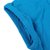 阿迪达斯adidas女装短袖T恤-W44932(天蓝色 L（成人）)第2张高清大图