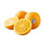 农夫山泉17.5度橙子 甜橙 新鲜赣南脐橙 钻石果3kg装第5张高清大图