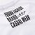 MXN麦根2013夏装新品字母印花男士短袖t恤113212058(麦根白 S)第5张高清大图
