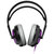 赛睿（SteelSeries）西伯利亚 200 耳机 紫色第2张高清大图