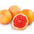 泰纳果园 南非进口红西柚 6枚装（约5斤）第3张高清大图
