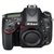 尼康（Nikon) D610单机身 官方标配 黑色单反套机*(官方标配)第4张高清大图