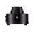 索尼（SONY） DSC-QX10 镜头式数码相机 (黑色)第4张高清大图