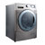 LG WD-R16957DH 12公斤 变频 滚筒洗衣机（奢华银）多样烘干，全新智能体验第2张高清大图
