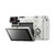 索尼（Sony）ILCE-6000L A6000L 16-50mm镜头套机微单数码相机(白色 优惠套餐五)第4张高清大图