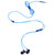 爱易思（Easeyes）EM12丽音系列3.5接口耳机（蓝色）【国美自营 品质保证】适合各种3.5mm口径的数码音频播放产品第5张高清大图