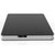 东芝（TOSHIBA）Canvio slim超薄系列2.5英寸移动硬盘（USB3.0）1TB（黑色）第3张高清大图
