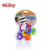nuby(努比） 锁匙固齿器