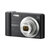 索尼（SONY）DSC-W800 数码相机 2010万像素5倍光学变焦/26mm广角焦距(黑色 官方标配无卡无包)第5张高清大图