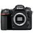 尼康（Nikon）D500单反相机套机 腾龙18-200 F/3.5-6.3 防抖镜头(套餐八)第4张高清大图
