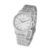 天梭/Tissot 瑞士手表 卡森系列石英钢带男士手表T085.410.22.011.00(银壳白面白带)第2张高清大图