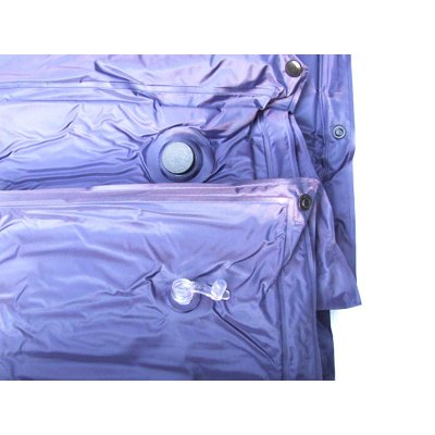 尚龙SL-11D带枕对折充气垫