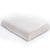 简·眠Pure&Sleep泰国原装进口 天然乳胶枕 头枕芯 高低波浪枕(乳白色 波浪形)第3张高清大图