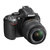 尼康（Nikon） D5200 （18-55mm VR镜头）单反套机 黑色(官方标配)第4张高清大图