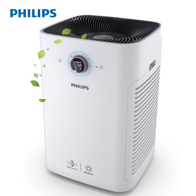 飞利浦（Philips）AC8612 空气净化器 除甲醛雾霾灵智感应