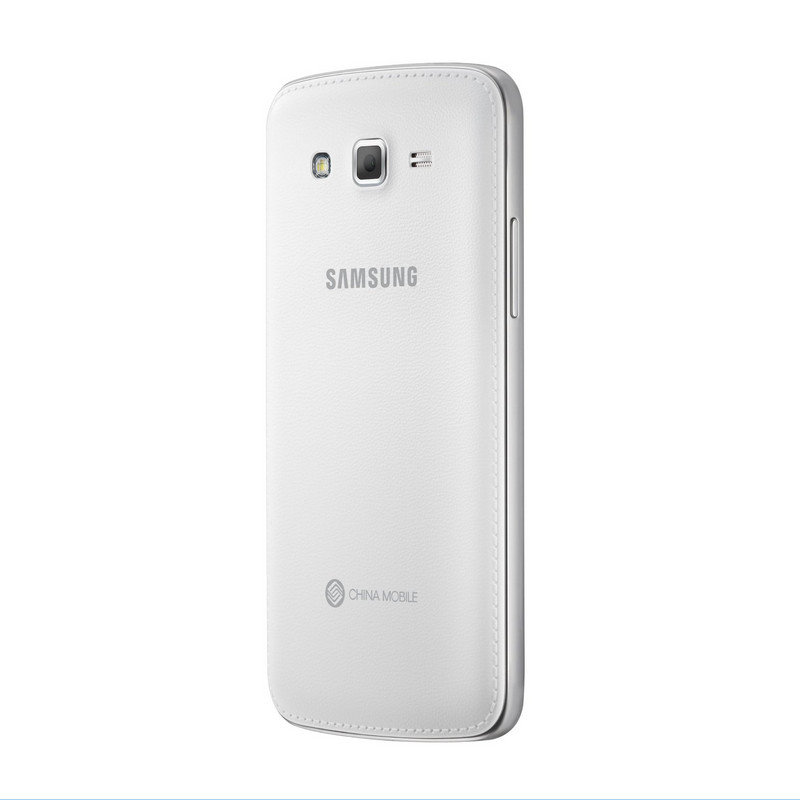 三星(samsung)g7108 新款四核大屏智能手机 td-scdma/gsm(白色)