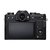 现货送礼fujifilm/富士微单相机 X-T20 xt20 16-50II 18-55套机(黑色（1855） 官方标配)第5张高清大图