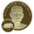 昊藏天下  2016年孙中山诞辰150周年纪念币 面值5元流通纪念币 单枚第2张高清大图