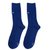 SUNTEKADER ERROR双针中筒袜刺绣潮牌袜韩国设计师男女街头运动潮袜(均码 黑色)第5张高清大图