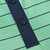 富贵鸟 FUGUINIAO 短袖T恤男棉质商务休闲POLO衫 18001FG8011(绿色 M)第4张高清大图