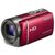 索尼（SONY）HDR-CX180数码摄像机（红色）第5张高清大图