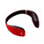 乐视（Letv） Leme蓝牙耳机2代 EB30 匹配乐视超级电视 超级手机 4.1蓝牙 通用全系列(红色)第3张高清大图