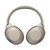 索尼（SONY）WH-1000XM2 头戴包耳式无线降噪蓝牙耳机(金色 标配)第3张高清大图