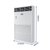 海尔（Haier）KFRd-260LW/730A商用中央空调柜机10匹柜机 380V/5级能耗 柜机空调(白色 默认值（请修改）)第3张高清大图