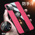 苹果iPhone11手机壳布纹磁吸指环iphone11pro防摔保护套苹果11promax新款商务男女(红色 苹果11pro 5.8寸)第3张高清大图